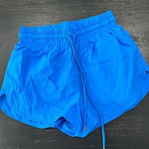 Athletic Shorts